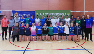 Guadalajara ya está preparada para el regreso del All Star Iberdrola