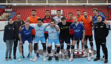 Todo preparado en Valladolid para el regreso del All Star de la SVM. 
