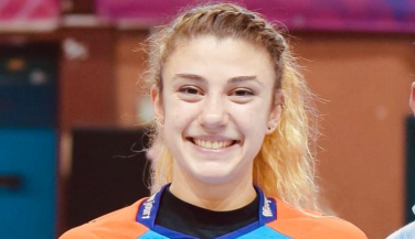 Lisa Arbos, primer fichaje foráneo de IBSA CV CCO 7 Palmas
