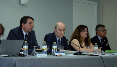 La 56ª Asamblea General de la RFEVB se celebrará este sábado en Madrid 