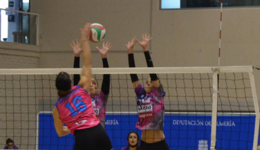 La fase de ascenso se completa con Extremadura Arroyo