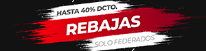 Oferta Flash Zapatillas