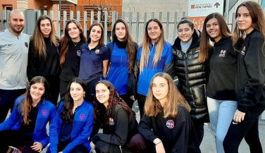 423 equipos en ruta hacia la Copa de España