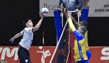 Jornada de remontadas para estrenar la segunda vuelta en la SVM 