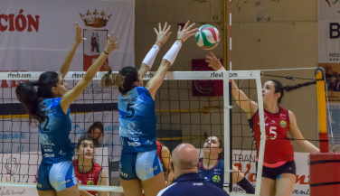 Predominio de victorias locales en la Liga Iberdrola para alcanzar la Copa de la Reina