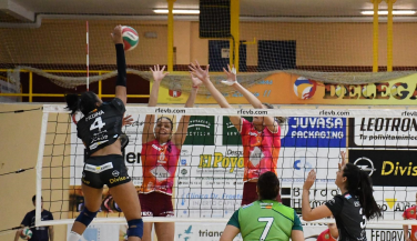 Segundo asalto para una emocionante Liga Iberdrola