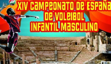 Cartagena define la lucha por el Campeonato de España Infantil Masculino
