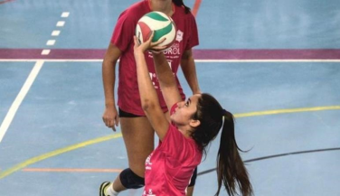 La joven Claudia Vicente se une al CV Cuesta Piedra.