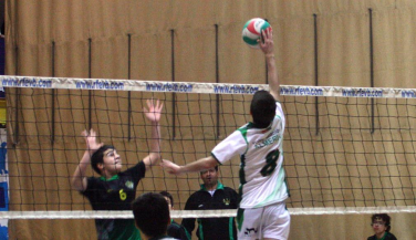 Una intensa primera jornada define la lucha por los títulos de la Copa España