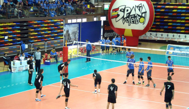 La Copa de España lista para alzar el telón en Guadalajara