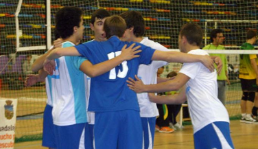 Las finales de la Copa España se vislumbran tras una jornada clarificadora