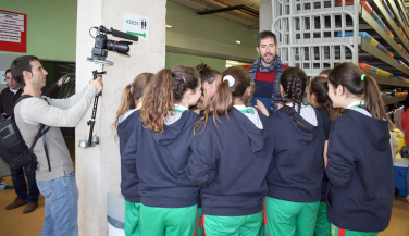 La Copa España, todo un éxito en las redes sociales