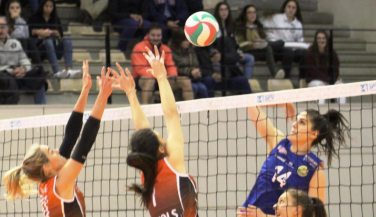 Los duelos entre participantes en la Copa de la Reina plasman la emoción de la Liga Iberdrola 
