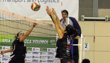 DSV CV Sant Cugar se impone a VP Madrid 3-1