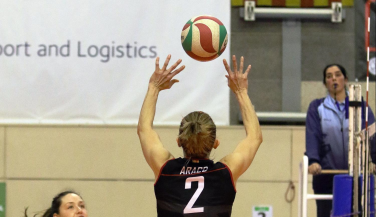 Jornada de claras victorias locales en la Liga Iberdrola 