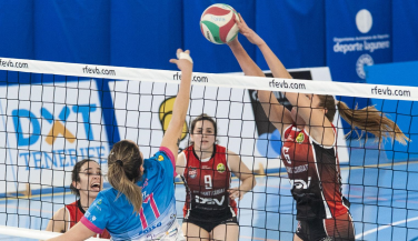 Valiosos triunfos locales para completar la 19ª jornada de Liga Iberdrola