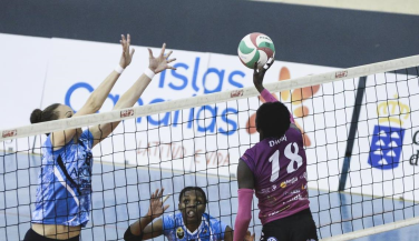 Mame Diouf: “La final es un premio al trabajo duro”