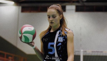 Sanaya Libby’s La Laguna apuesta por Emma Ordóñez