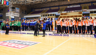 El CESA 2015 corona a sus campeones en una espectacular jornada final