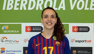 Ana Escamilla logra su tercer MVP Iberdrola 