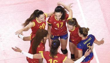 Sigue la Final Four de la Liga Europea en Youtube