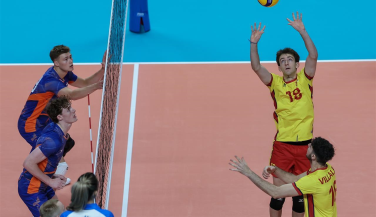 España se impone 3-2 a Países Bajos en un apasionante duelo