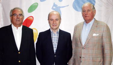 Importantes decisiones en la reunión del Comité Ejecutivo de la WEVZA