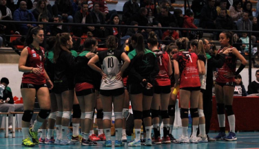 Extremadura Arroyo vence a A. Cancela Zalaeta 
