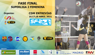 El ascenso a Liga Iberdrola se juega en Madrid