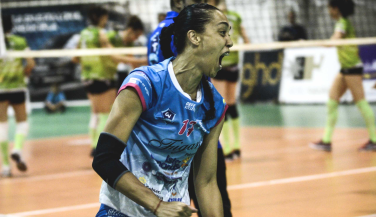 Flavia Dias regresa al Dimurol Libby´s