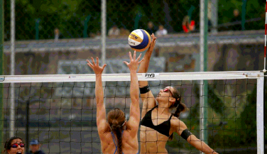 Las parejas españolas ya preparan la Continental Cup de Lorca