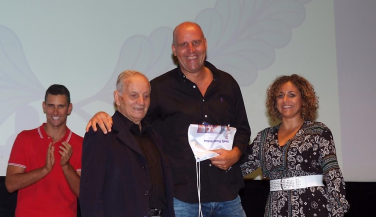 El voleibol asturiano celebra su gala anual