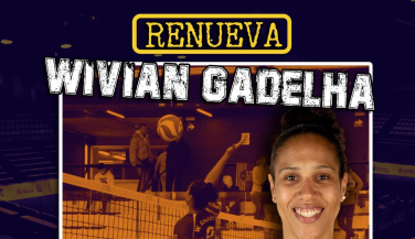 Wivian Gadelha, tercera pieza confirmada del IBSA CV CCO 7 Palmas 2020-21