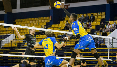 Decospan VT Menen vs CV Guaguas: Europa merece un último esfuerzo