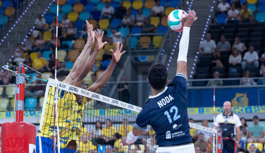 CV Guaguas quiere hacer valer su ventaja en la vuelta contra el MÁV Elore húngaro 