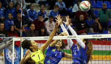 La batalla por los playoffs de la Liga Iberdrola se aclara tras la 17ª jornada