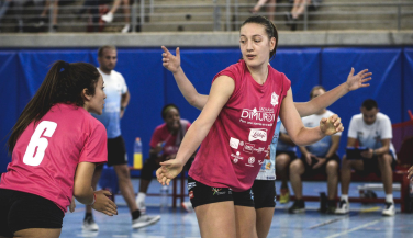 Fachadas Dimurol Libby´s cede en Gran Canaria y despide su pretemporada