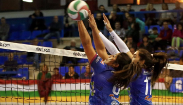 OSACC Haro vence por la vía rápida al Sant Cugat