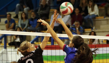 Fachadas Dimurol Libby´s termina la jornada como único equipo invicto