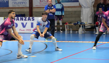 Héctor Rodríguez, el talento de la cantera que quiere brillar en Superliga