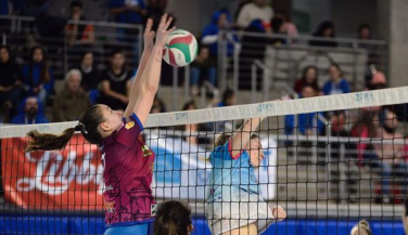 Marta Hurst, tercer refuerzo del Dimurol Libby´s