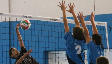 Los Campeonatos de España infantiles alcanzan las semifinales