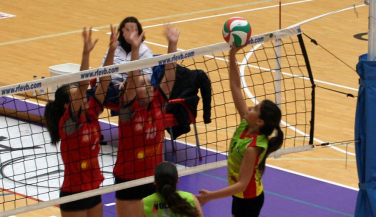 Definida la ruta hacia el título en el CESA 2015