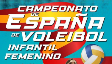 Definida la lucha por el título en el Campeonato de España Infantil Femenino