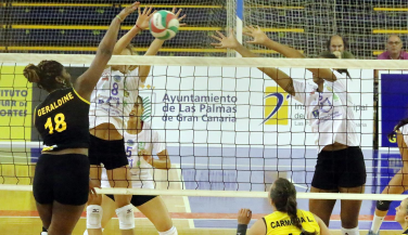 Un derby canario para abrir la segunda vuelta en la Liga Iberdrola