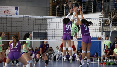 El JS Hotels CIDE apuesta por cantera y juventud para reforzar su nueva plantilla