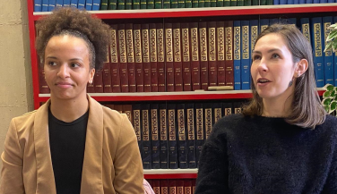 Extremadura Arroyo no cuenta con Gabi Sasso y Juliana Sandes para la próxima campaña 