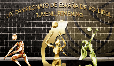 Castellón alberga el Campeonato de España Juvenil Femenino
