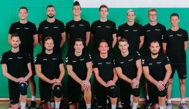 Conociendo al Calcit Kamnik, rival del CV Guaguas en la CEV Cup