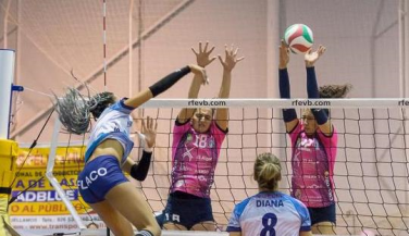 Kiele aún sueña con la Copa